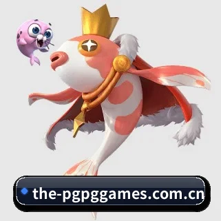 the-pgpggames.com.cn APP