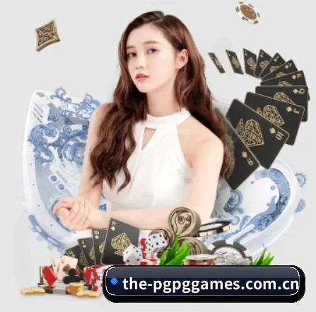 the-pgpggames.com.cn的方向 - 长期内容价值积累