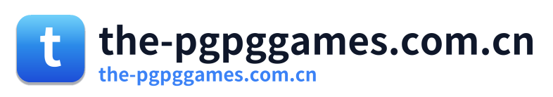 the-pgpggames.com.cn